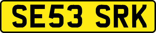 SE53SRK