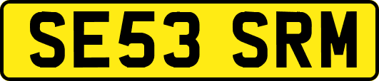 SE53SRM