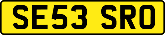 SE53SRO