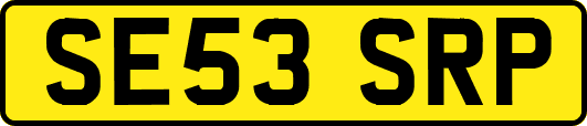 SE53SRP