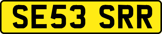 SE53SRR