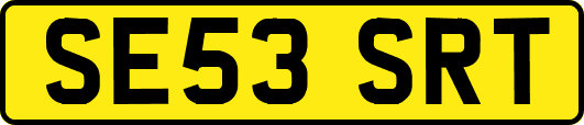 SE53SRT