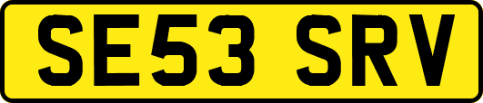 SE53SRV