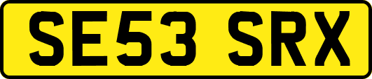 SE53SRX