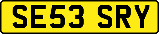 SE53SRY