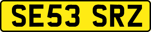 SE53SRZ