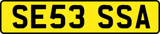 SE53SSA