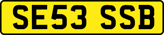 SE53SSB