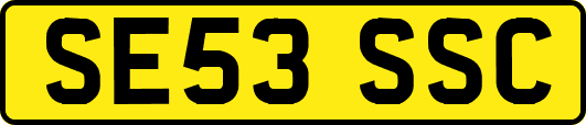 SE53SSC