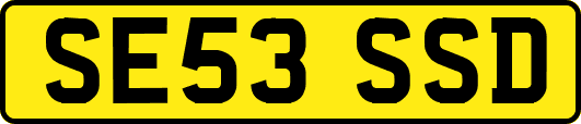 SE53SSD