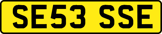 SE53SSE