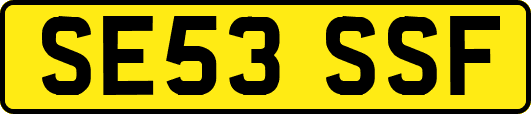 SE53SSF