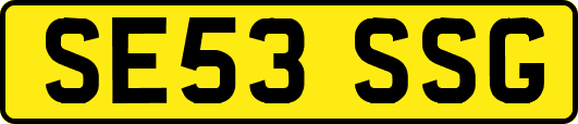 SE53SSG