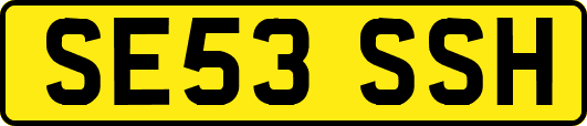 SE53SSH