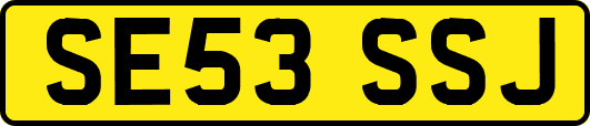 SE53SSJ