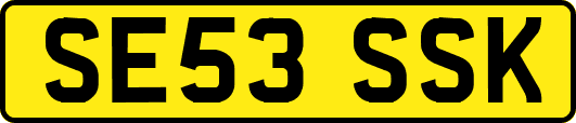 SE53SSK