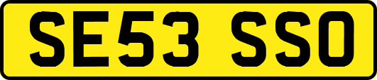 SE53SSO
