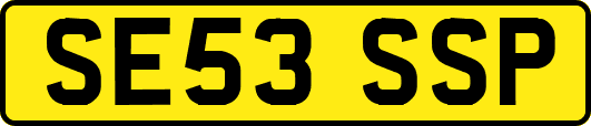 SE53SSP