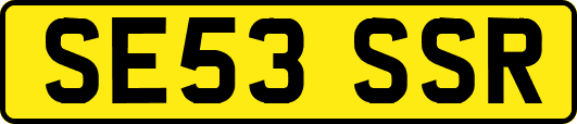 SE53SSR