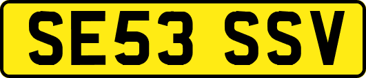 SE53SSV