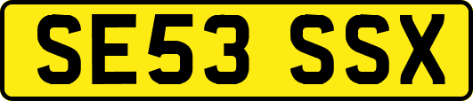 SE53SSX
