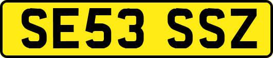 SE53SSZ