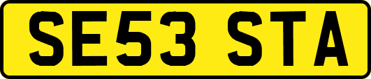 SE53STA