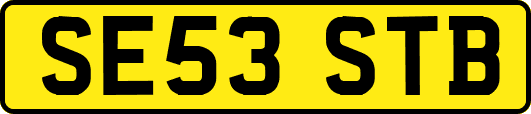 SE53STB
