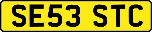 SE53STC
