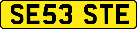 SE53STE
