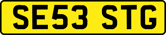 SE53STG