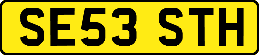 SE53STH