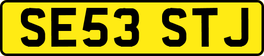 SE53STJ