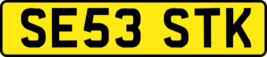 SE53STK