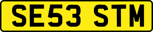 SE53STM