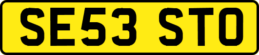 SE53STO