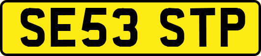 SE53STP