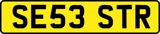 SE53STR