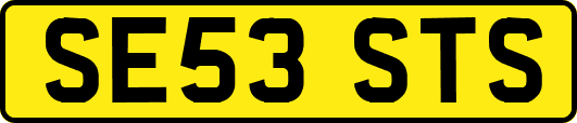 SE53STS