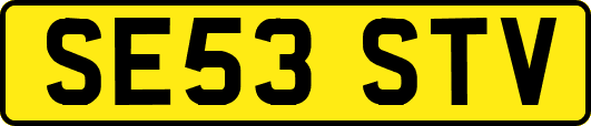 SE53STV