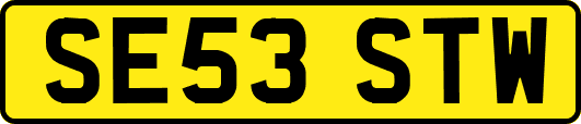 SE53STW