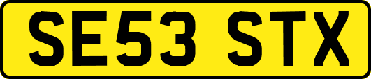 SE53STX