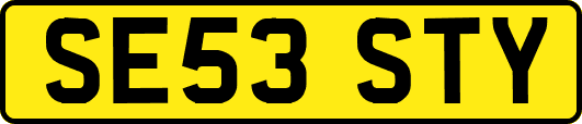 SE53STY