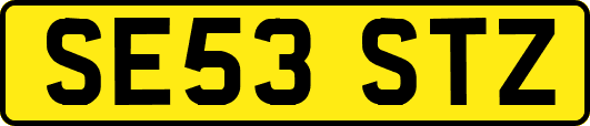 SE53STZ