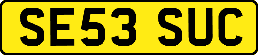 SE53SUC