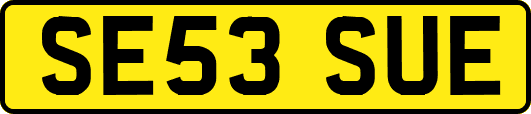 SE53SUE