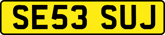 SE53SUJ