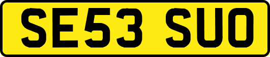 SE53SUO
