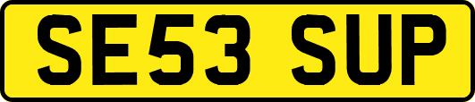 SE53SUP