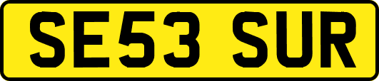 SE53SUR